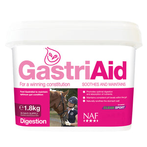 Naf Gastriaid