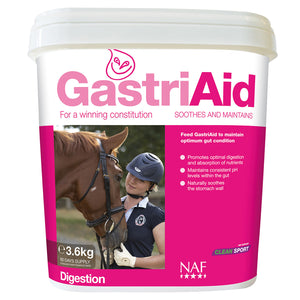 Naf Gastriaid