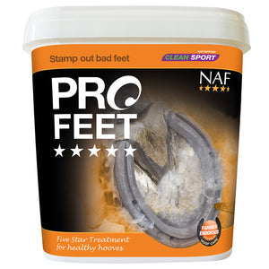 Naf Five Star Profeet Powder