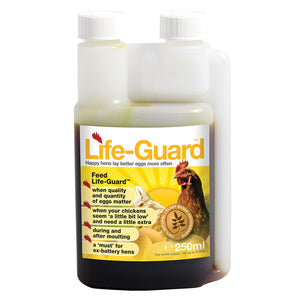 Naf Life-Guard Tonic