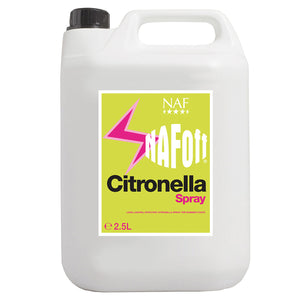 Naf Off Citronella