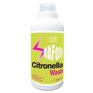 Naf Off Citronella Wash