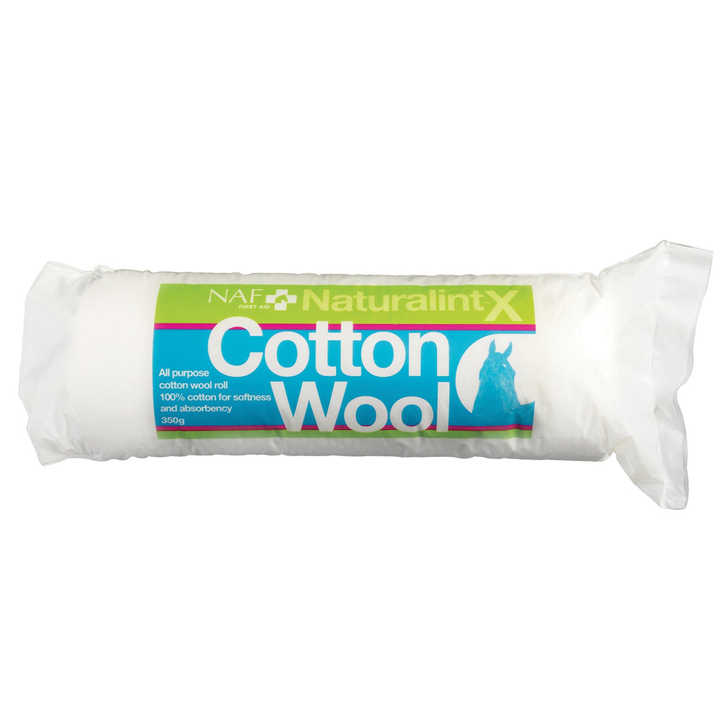 Naf Naturalintx Cotton Wool