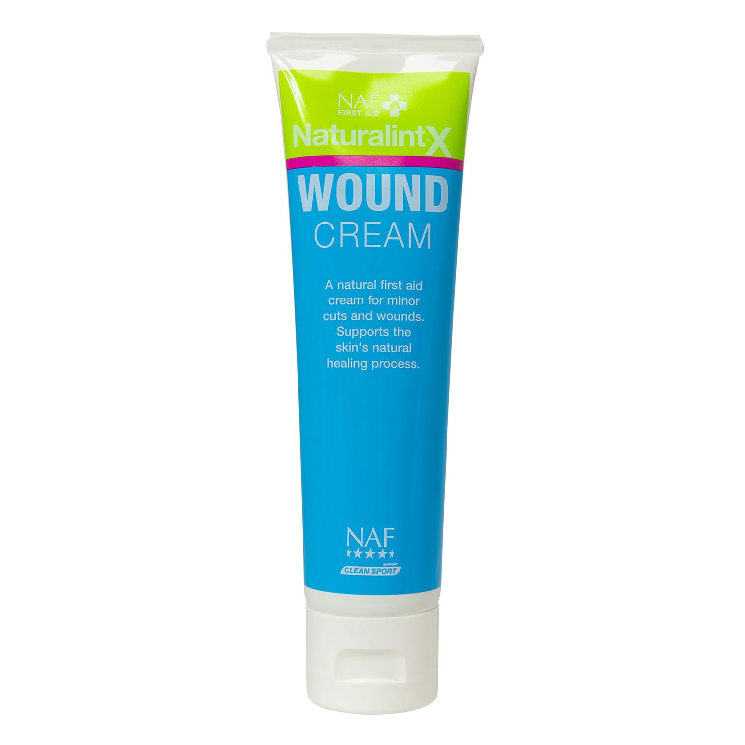 Naf Naturalintx Wound Cream