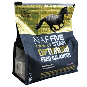 Naf Five Star Optimum Feed Balancer