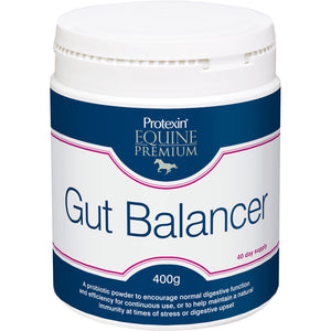 Protexin Gut Balancer 