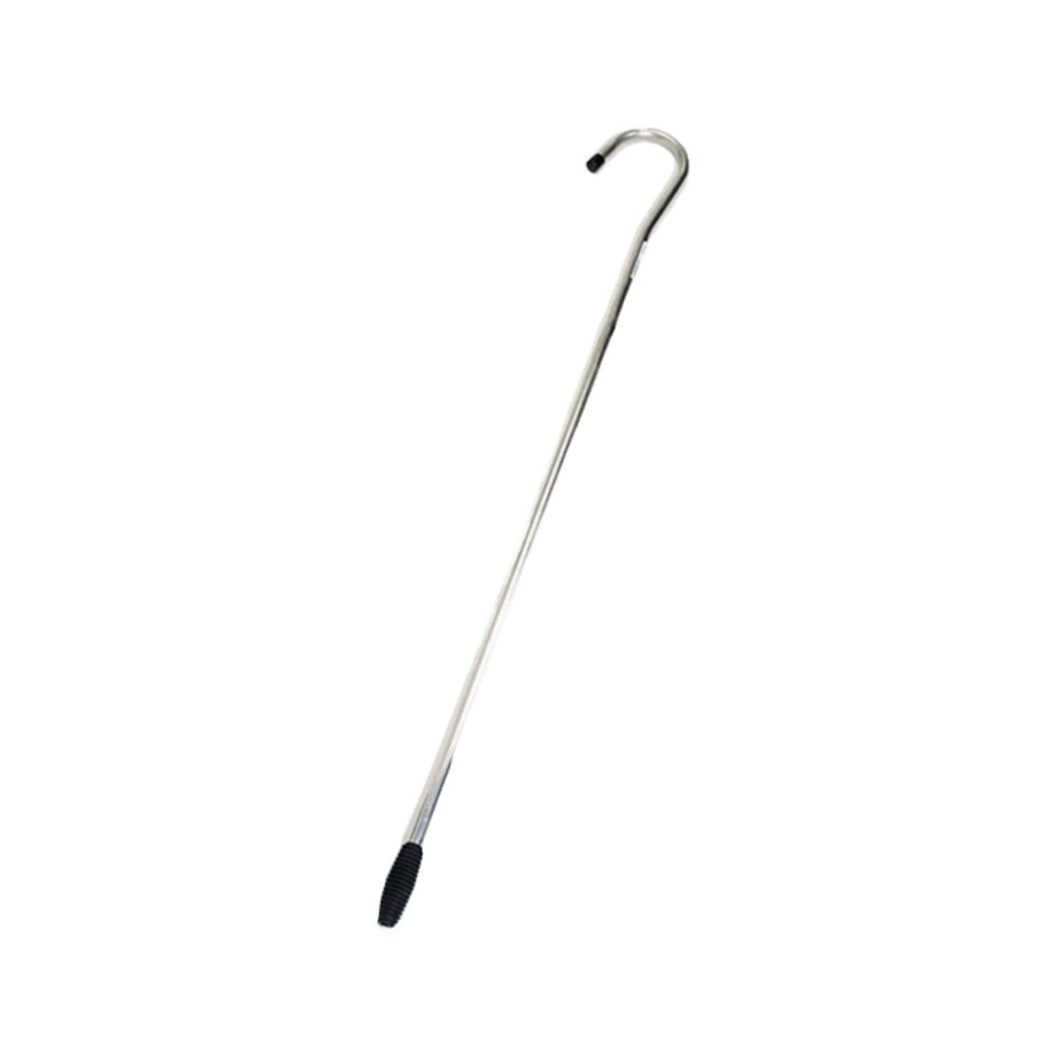 Nettex Shepherds Crook Long Neck Alloy Sc1