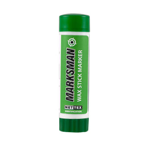 Nettex Marksman Wax Sticks