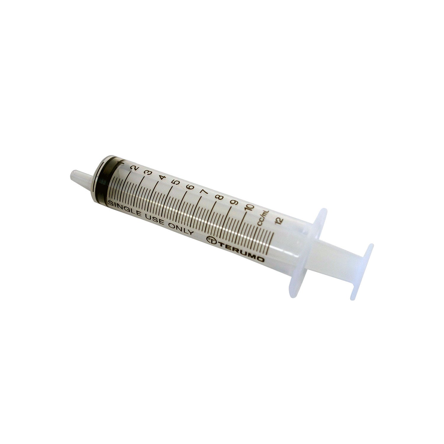 Nettex Disposable Syringe 