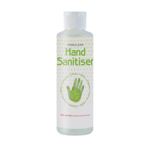 Nettex Puraclean Hand Sanitiser