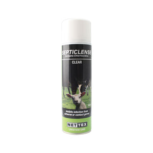 Nettex Septiclense Spray