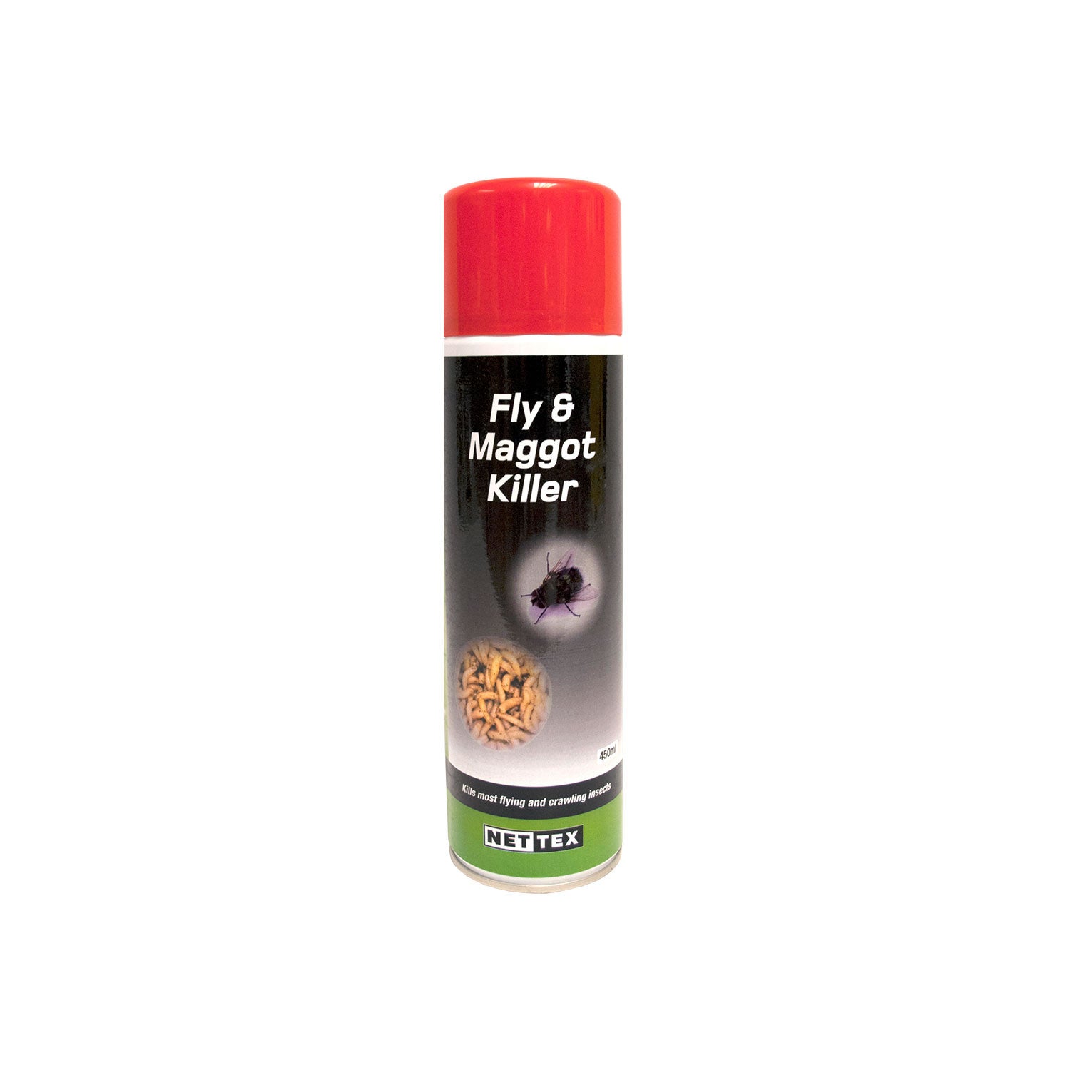 Nettex Fly & Maggot Killer