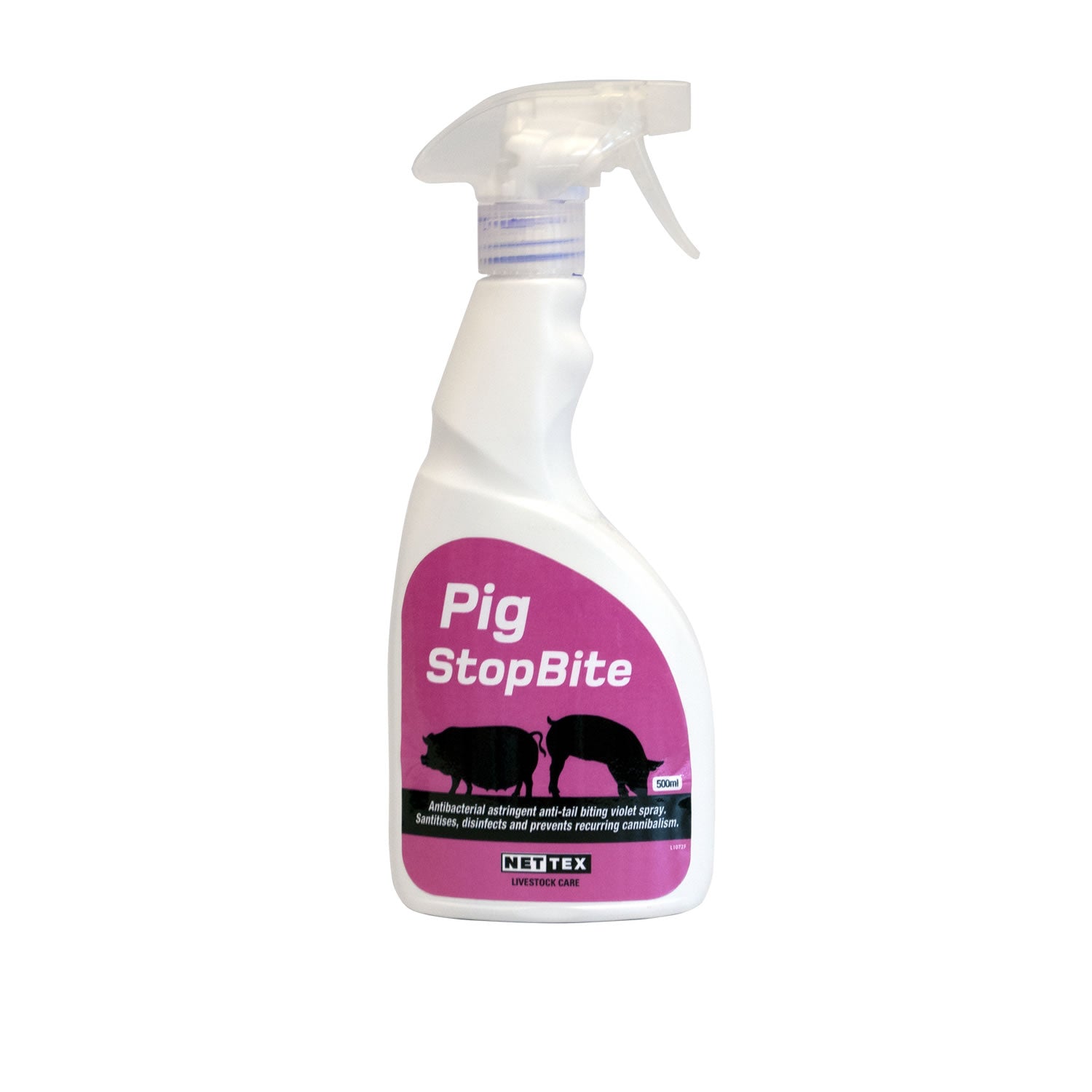 Nettex Pig Stop Bite Spray