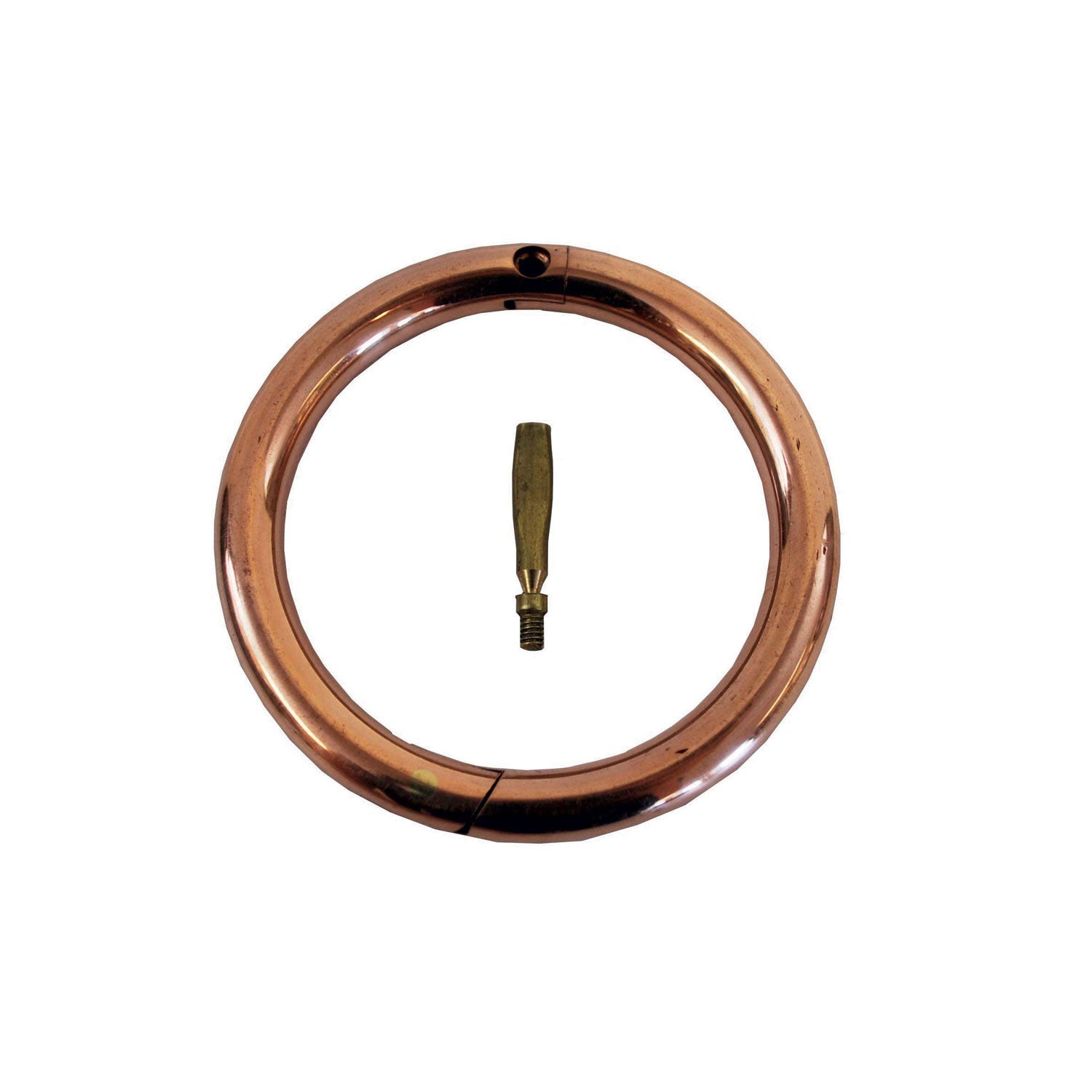 Nettex Bull Ring Copper