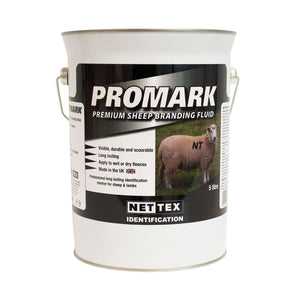 Nettex Promark Branding Fluid 