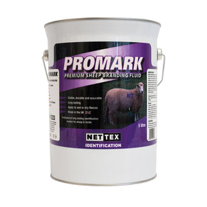 Nettex Promark Branding Fluid