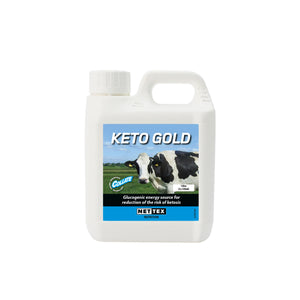 Nettex Keto Gold