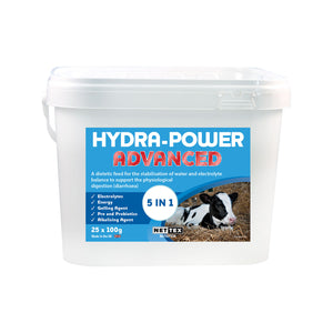 Nettex Hydra-Power Advanced