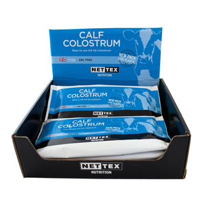 Nettex Calf Colostrum Sachet