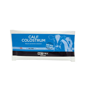 Nettex Calf Colostrum Sachet