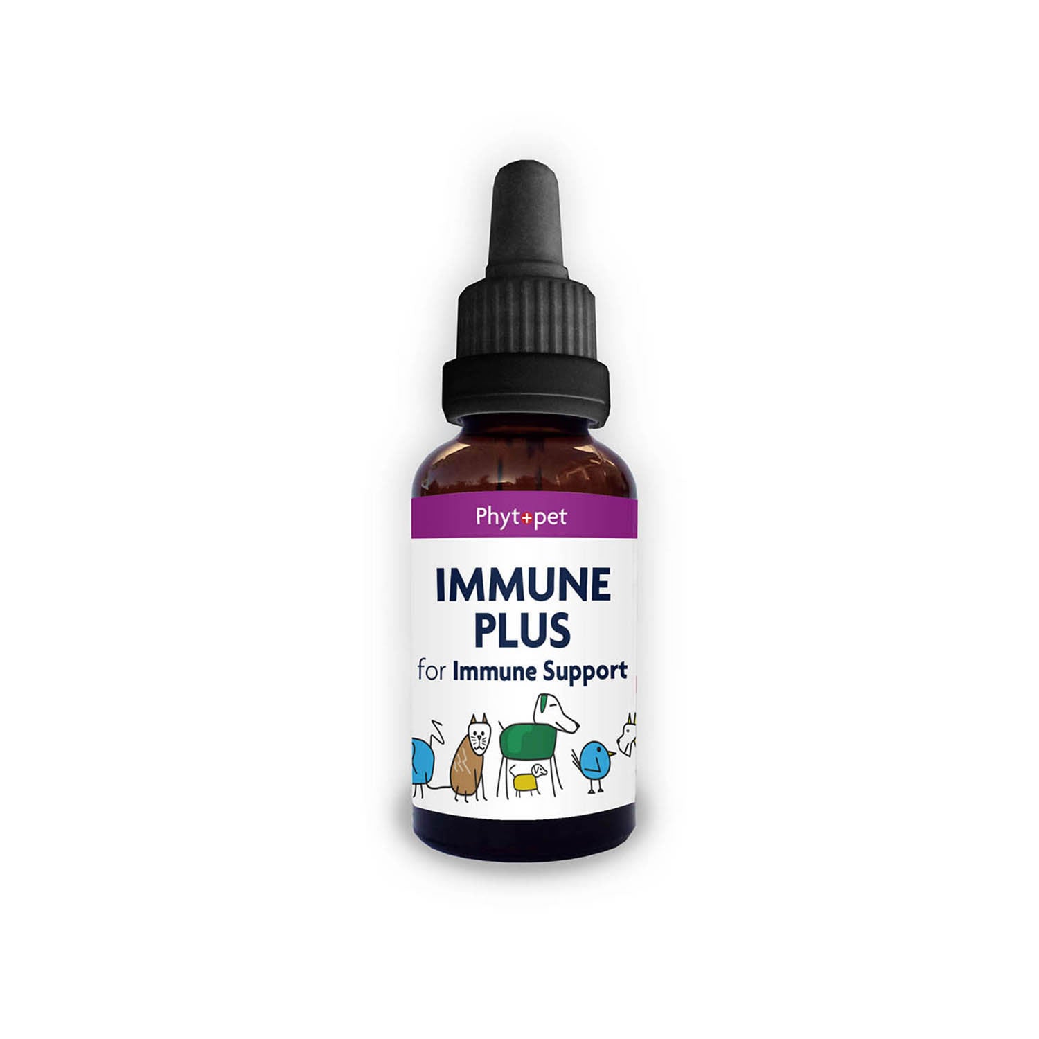 Phytopet Immune Plus