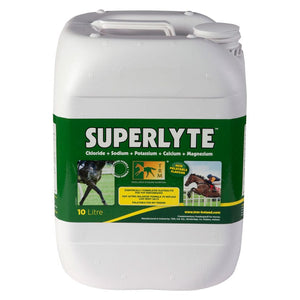 2:2:1 superlyte syrup