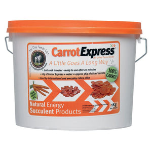 Carrotexpress