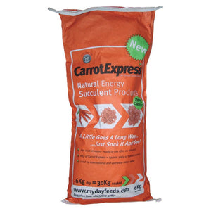 Carrotexpress