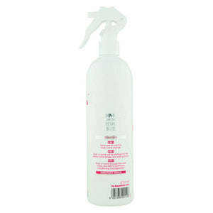 Hyshine Magic Finish Detangler