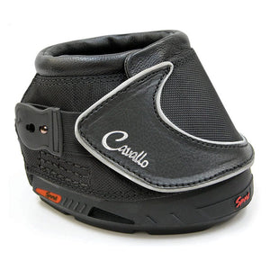 Cavallo Sport Boot Regular With Foc Hoof Pick & Brush