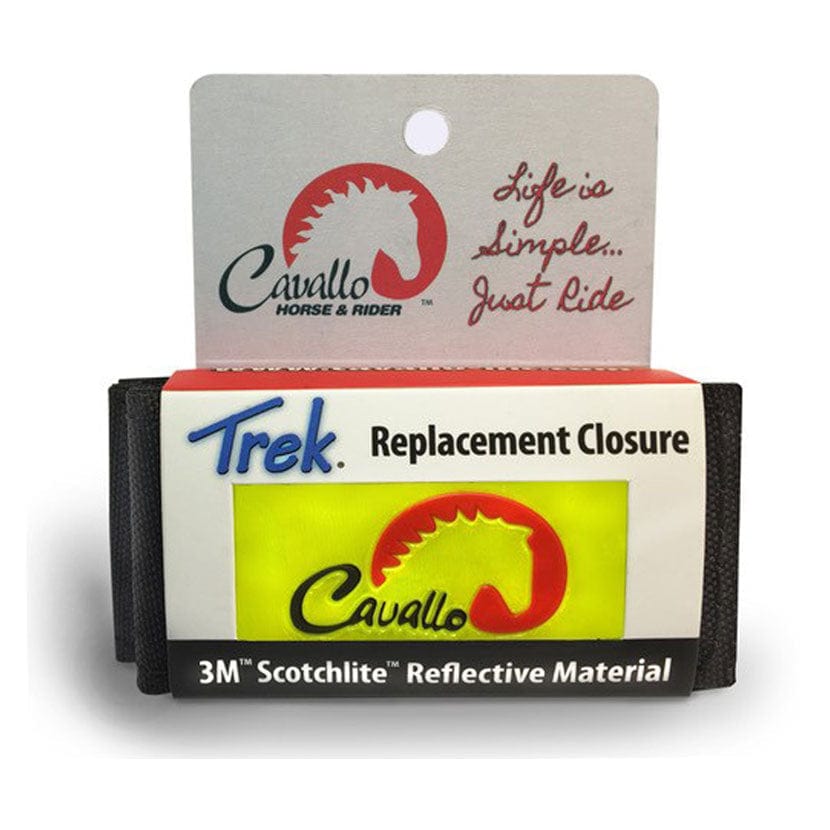 Cavallo trek replacement closure