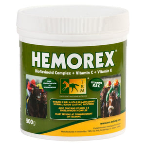 Hemorex