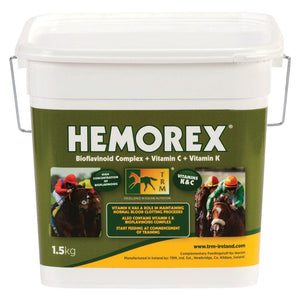 Hemorex