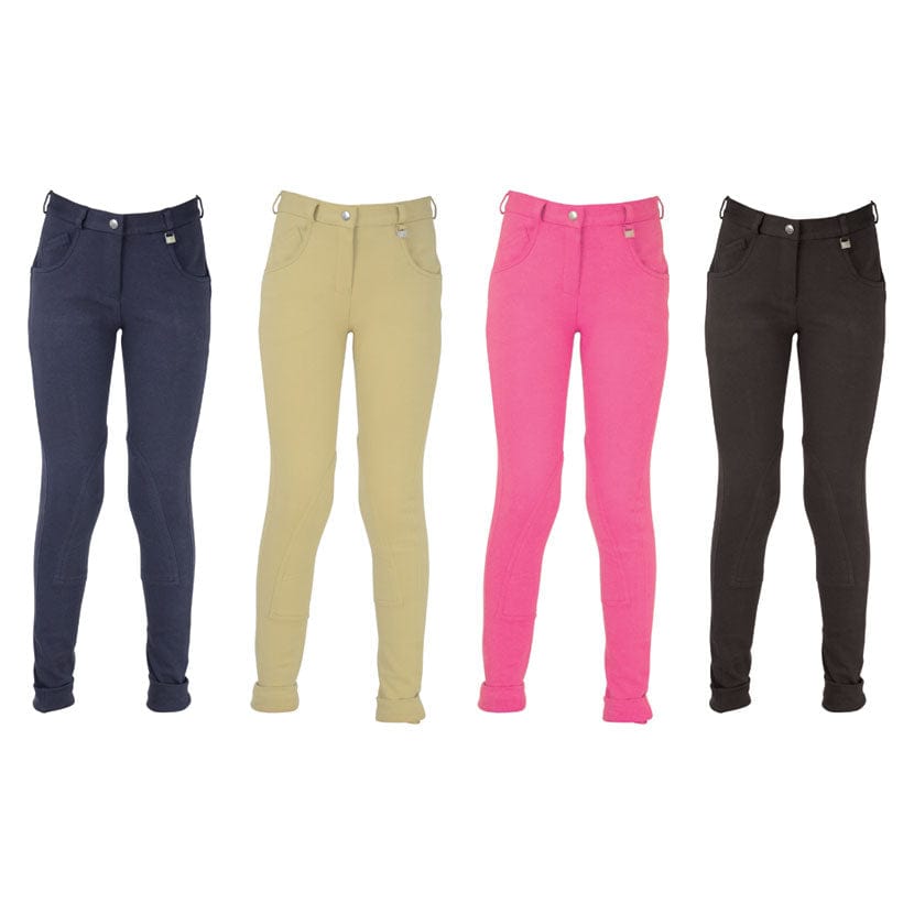 Hyperformance burton children’s jodhpurs