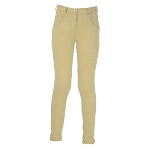 Hyperformance burton children’s jodhpurs