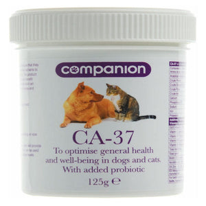 Companion ca-37