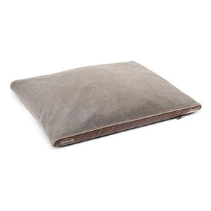 Scruffs chateau memory foam pillow