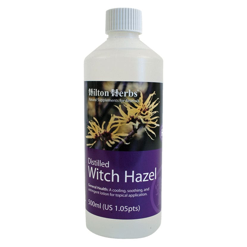 Hilton herbs witch hazel