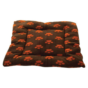 Companion dog bed