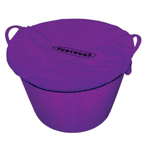 Red gorilla tubtrug cover