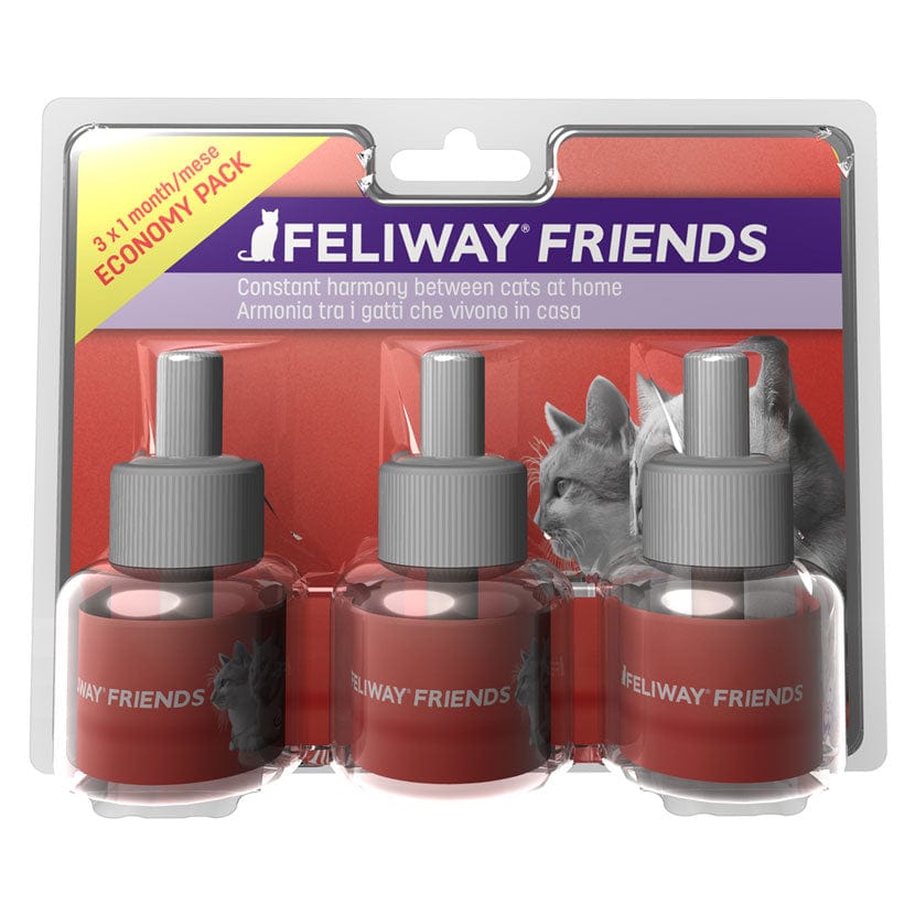 Feliway friends