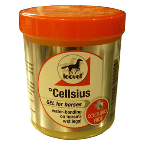 Leovet Cellsius Gel