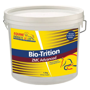 Bio-trition zmc advanced