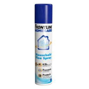 Frontline homegard spray