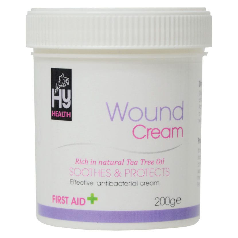 Hyhealth wound cream