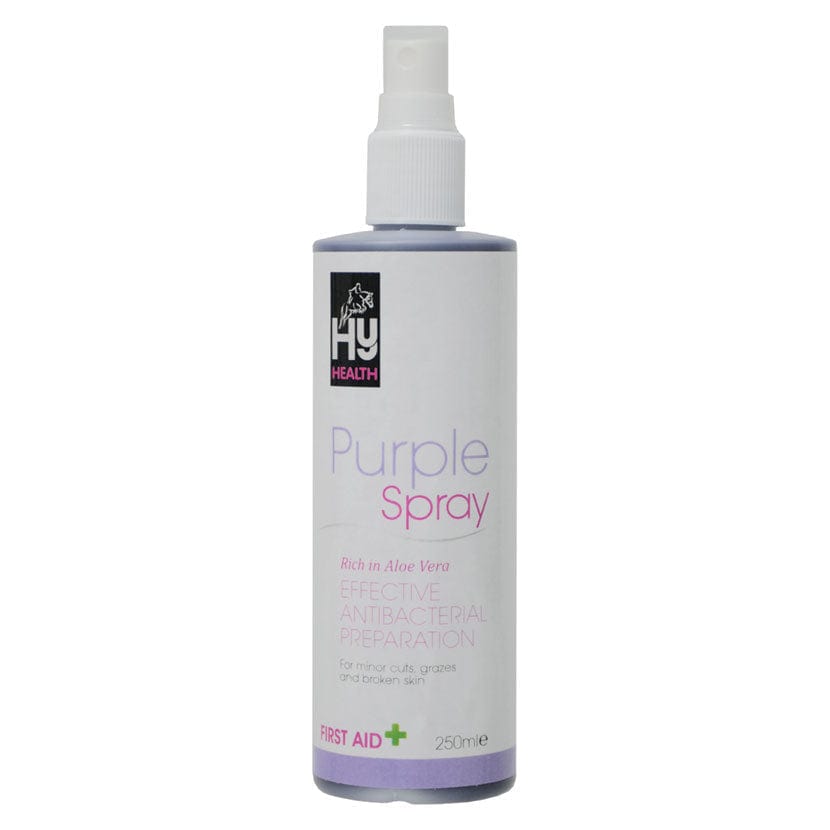 Hyhealth purple spray