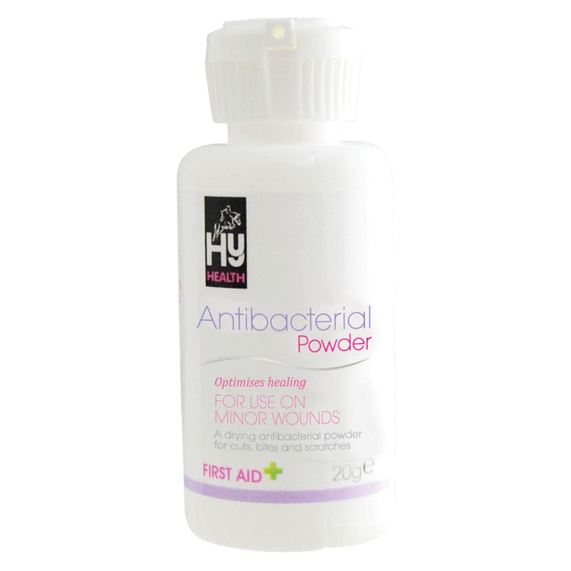 Hyhealth antibacterial powder