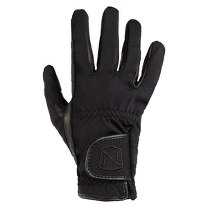 Noble outfitters winter show glove - black - 5