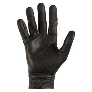 Noble outfitters winter show glove - black - 5