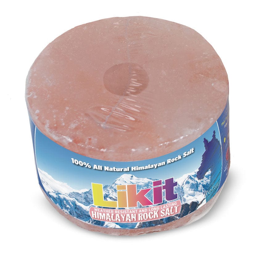 Likit (box of 6)